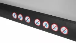 Gymnastikmatta SIVFLY B100xL450xH15 Cm -Utemöbler affär 120790