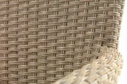 Stapelstol AIDT Natur 9 Stapelstol AIDT Natur -Utemöbler affär 120991