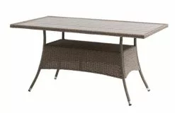 Bord STRIB B84xL150 Natur