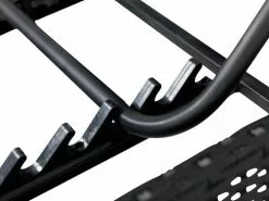 Solsäng HASLE B70xL198 Svart 8 Solsäng HASLE B70xL198 Svart -Utemöbler affär 121389