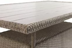 STRIB L200 Bord Natur + 4 AIDT Stol Natur 12 STRIB L200 Bord Natur + 4 AIDT Stol Natur -Utemöbler affär 121533 3