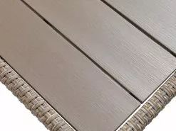 STRIB L200 Bord Natur + 4 AIDT Stol Natur 13 STRIB L200 Bord Natur + 4 AIDT Stol Natur -Utemöbler affär 121534 3