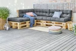 Palldyna SKJERPE 80x120 Sits 17 Palldyna SKJERPE 80x120 Sits -Utemöbler affär 121735