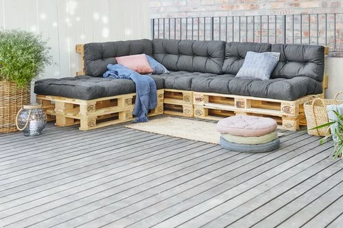 Palldyna SKJERPE 80x120 Sits 9 Palldyna SKJERPE 80x120 Sits - Bild 7