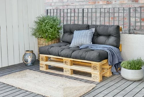 Palldyna SKJERPE 80x120 Sits 10 Palldyna SKJERPE 80x120 Sits - Bild 8