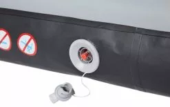 Gymnastikmatta SIVFLY B100xL450xH15 Cm -Utemöbler affär 126328