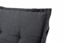 JUTLANDIA Dyna Solstol HALDEN Grå -Utemöbler affär 146113