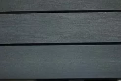 JUTLANDIA Cafébord THY B60xL60 Svart -Utemöbler affär 146844