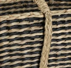 Strandväska MEJSE B18xL59xH32 Osort. -Utemöbler affär 149100