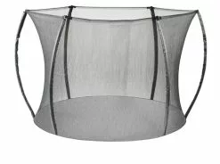 Säkerhetsnät FALK Ø305xH180 Svart