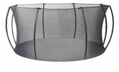 Säkerhetsnät FALK Ø426xH180 Svart