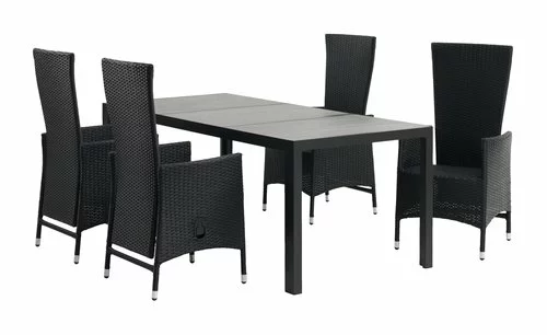 JUTLANDIA MAMRELUND L195 Grå + 4 SKIVE Svart 5 JUTLANDIA MAMRELUND L195 Grå + 4 SKIVE Svart - Bild 3