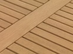 JUTLANDIA Bord RAMTEN B90xL206 Hårdträ -Utemöbler affär 149977