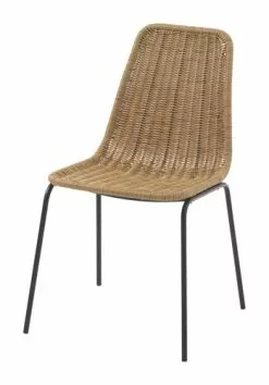 Stol PANDUMBRO Natur