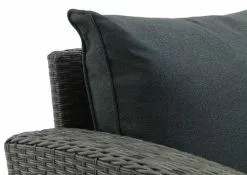 JUTLANDIA Loungeset VEMB 5-sits Grå 12 JUTLANDIA Loungeset VEMB 5-sits Grå -Utemöbler affär 150469