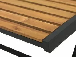 Solsäng BAGMARKEN B70xL200 Hårdträ 10 Solsäng BAGMARKEN B70xL200 Hårdträ -Utemöbler affär 150482