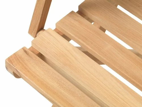 JUTLANDIA Klappstol VESTERHAVET Teak 4 JUTLANDIA Klappstol VESTERHAVET Teak - Bild 2