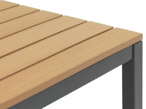 JUTLANDIA Bord DAGSVAD B90xL190 Natur 5 JUTLANDIA Bord DAGSVAD B90xL190 Natur - Bild 3