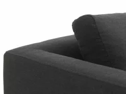 JUTLANDIA Loungesoffa ODDE 3-sits Mörkgrå Allväders 11 JUTLANDIA Loungesoffa ODDE 3-sits Mörkgrå Allväders -Utemöbler affär 151222