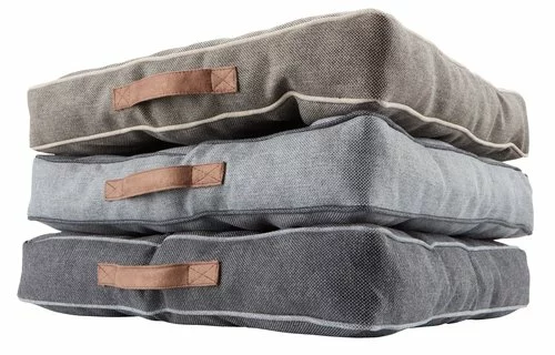 JUTLANDIA Dyna Stolsits LYTTESHOLM Ljusgrå 5 JUTLANDIA Dyna Stolsits LYTTESHOLM Ljusgrå - Bild 3