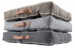 JUTLANDIA Dyna Stolsits LYTTESHOLM Mörkgrå -Utemöbler affär 151574