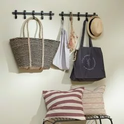 Strandväska MEJSE B18xL59xH32 Osort. -Utemöbler affär 157142