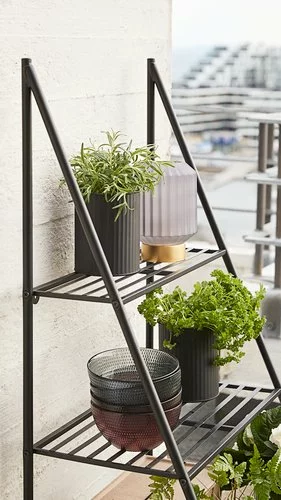 Hyllenhet LUSERNBIE B50xL49xH110 6 Hyllenhet LUSERNBIE B50xL49xH110 - Bild 4