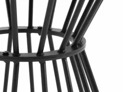 Bord FAGERNES Ø110 Grå -Utemöbler affär 177127