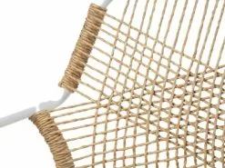 JUTLANDIA Stapelstol FASTRUP Vit 8 JUTLANDIA Stapelstol FASTRUP Vit -Utemöbler affär 177133