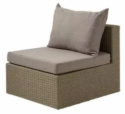 Lounge RAVNDRUP Mittmodul Natur