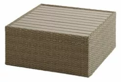 Loungebord RAVNDRUP B70xL70 Natur