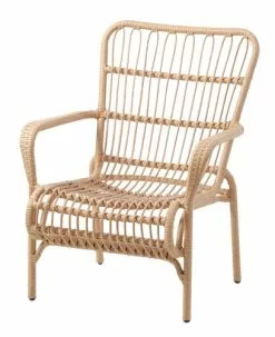 JUTLANDIA Loungestol BIRKEMOSE Natur