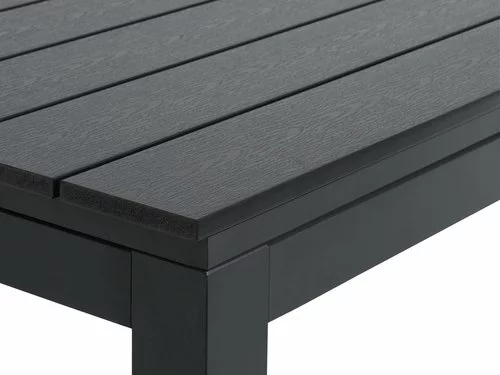 JUTLANDIA Bord VATTRUP B95xL206/319 Svart 5 JUTLANDIA Bord VATTRUP B95xL206/319 Svart - Bild 3