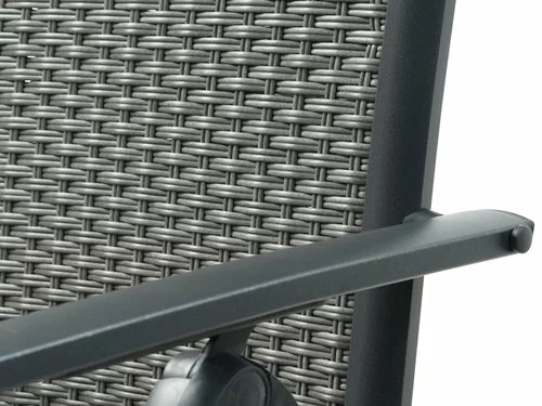 JUTLANDIA Positionsstol UGLEV Grå 5 JUTLANDIA Positionsstol UGLEV Grå - Bild 3