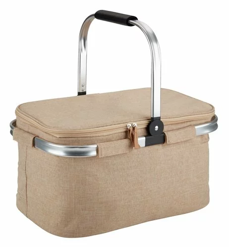 Kylväska Picknick MYRA 25 L Natur 3 Kylväska Picknick MYRA 25 L Natur