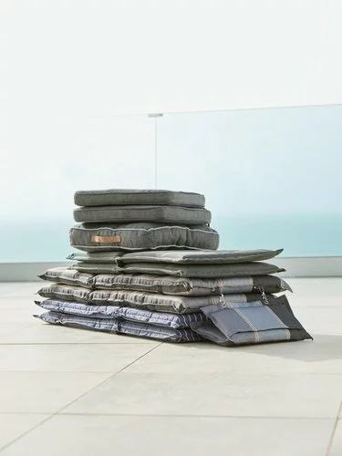 JUTLANDIA Dyna Stolsits UDSIGTEN Mörkgrå 7 JUTLANDIA Dyna Stolsits UDSIGTEN Mörkgrå - Bild 5