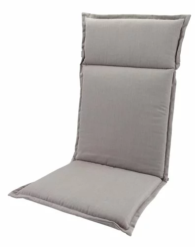 JUTLANDIA Dyna Positionsstol BREDMOSE Grå 3 JUTLANDIA Dyna Positionsstol BREDMOSE Grå