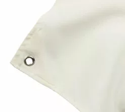 Solskydd HOLD-AN B250xL300 Offwhite -Utemöbler affär 198747