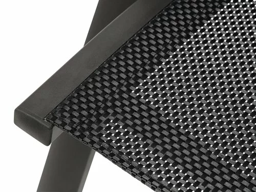 JUTLANDIA Positionsstol LIMHAMN Grå 5 JUTLANDIA Positionsstol LIMHAMN Grå - Bild 3