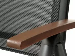 JUTLANDIA Positionsstol LIMHAMN Grå 10 JUTLANDIA Positionsstol LIMHAMN Grå -Utemöbler affär 198911