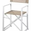 Klappstol NAGELSTI Vit