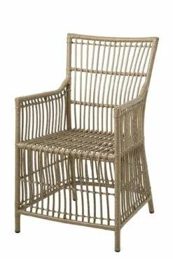 Stol FJELLERUP Natur