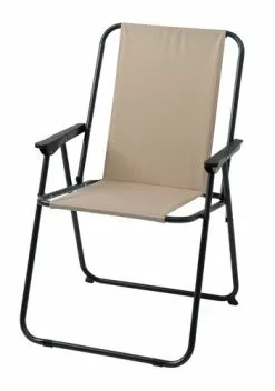 Campingstol VARBERG Osort. 10 Campingstol VARBERG Osort. -Utemöbler affär 199043