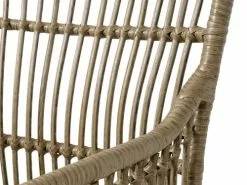 Stol FJELLERUP Natur 8 Stol FJELLERUP Natur -Utemöbler affär 199163