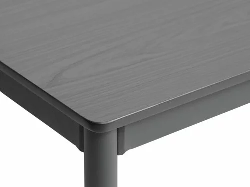 JUTLANDIA Loungeset IANO 5-sits Grå 6 JUTLANDIA Loungeset IANO 5-sits Grå - Bild 4