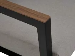 JUTLANDIA Loungeset BEJSTRUP 4-sits Grå 11 JUTLANDIA Loungeset BEJSTRUP 4-sits Grå -Utemöbler affär 199196