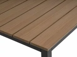 JUTLANDIA Loungeset BEJSTRUP 4-sits Grå 12 JUTLANDIA Loungeset BEJSTRUP 4-sits Grå -Utemöbler affär 199197