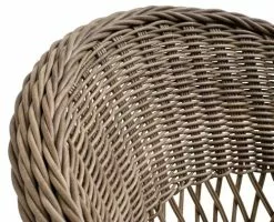 JUTLANDIA Loungestol MAGLEBJERG Natur -Utemöbler affär 199204