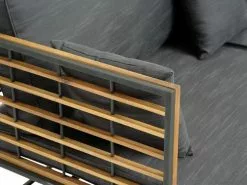 Solsäng UGILT B180xL200 Hårdträ -Utemöbler affär 199209