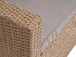 Loungestol ULLEHUSE Natur 10 Loungestol ULLEHUSE Natur -Utemöbler affär 199213